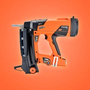 Spit Pulsa Nail Guns